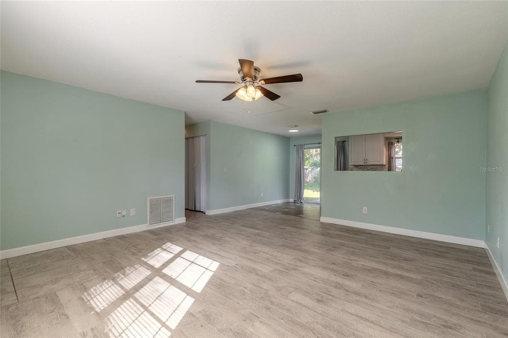 1719 UMBRELLA TREE DRIVE - Interior/Exterior Photo 5 - EDGEWATER, FL