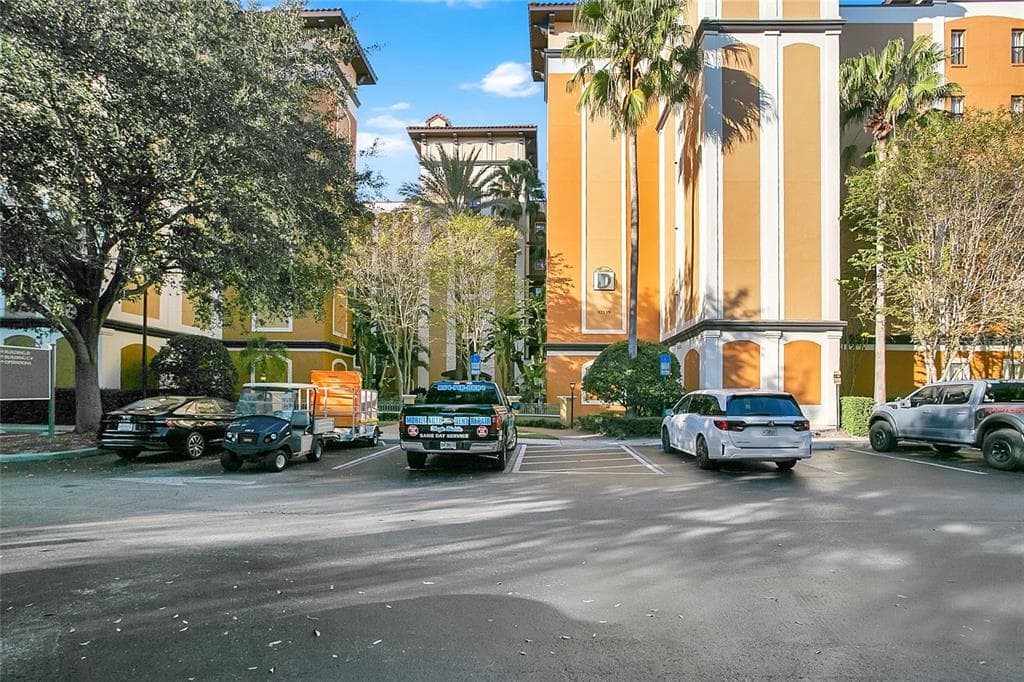 12539 FLORIDAYS RESORT DRIVE UNIT 203D - Interior/Exterior Photo 2 - ORLANDO, FL