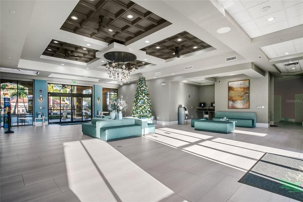 12539 FLORIDAYS RESORT DRIVE UNIT 203D - Interior/Exterior Photo 5 - ORLANDO, FL