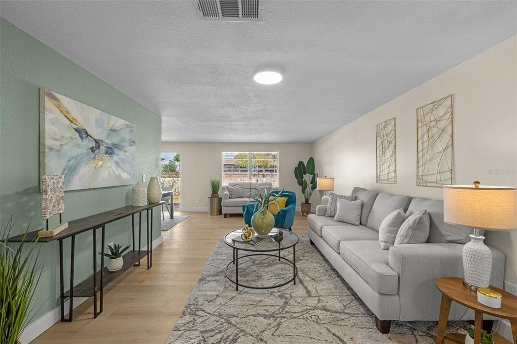 16150 FOXFIRE DRIVE - Interior/Exterior Photo 3 - TAMPA, FL