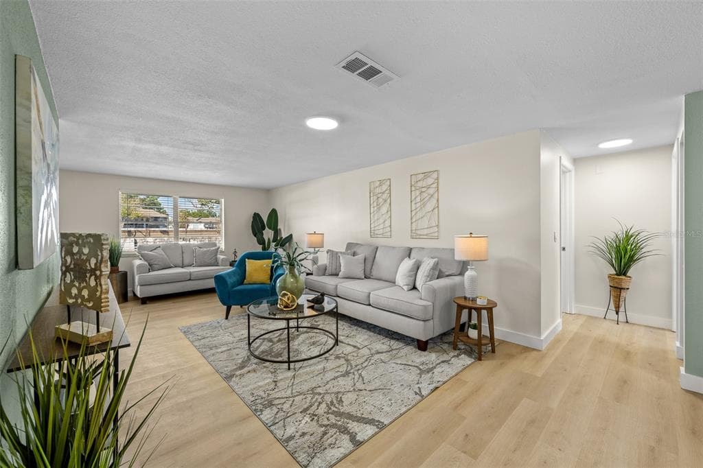 16150 FOXFIRE DRIVE - Interior/Exterior Photo 5 - TAMPA, FL