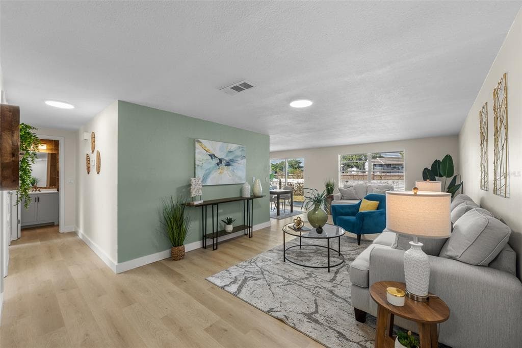 16150 FOXFIRE DRIVE - Interior/Exterior Photo 4 - TAMPA, FL