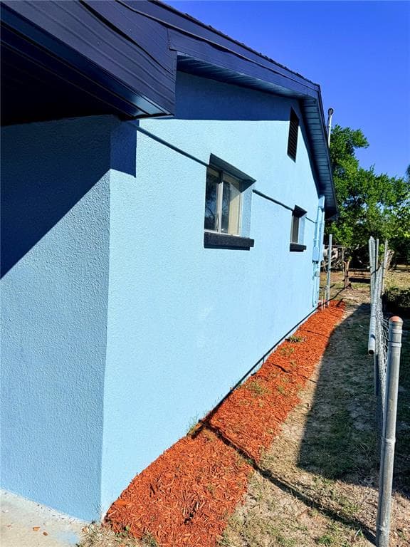 1250 31ST STREET NW - Interior/Exterior Photo 3 - WINTER HAVEN, FL