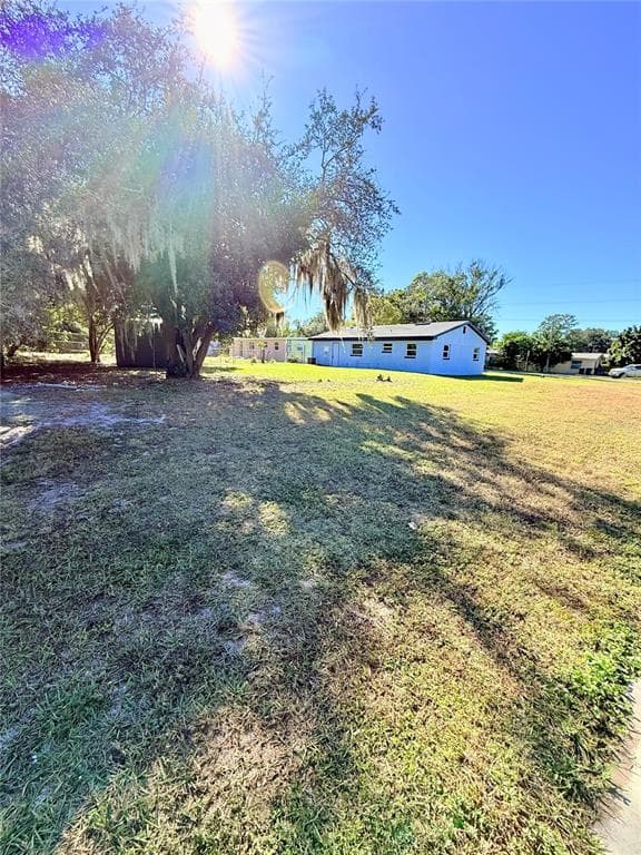 1250 31ST STREET NW - Interior/Exterior Photo 5 - WINTER HAVEN, FL