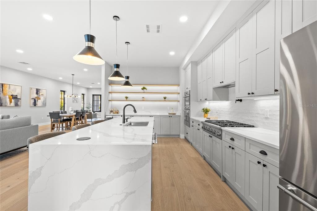 902 SHADY LANE DRIVE - Interior/Exterior Photo 5 - ORLANDO, FL