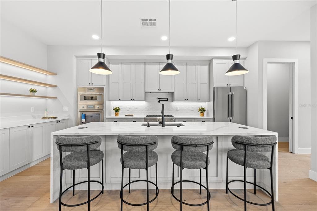 902 SHADY LANE DRIVE - Interior/Exterior Photo 4 - ORLANDO, FL