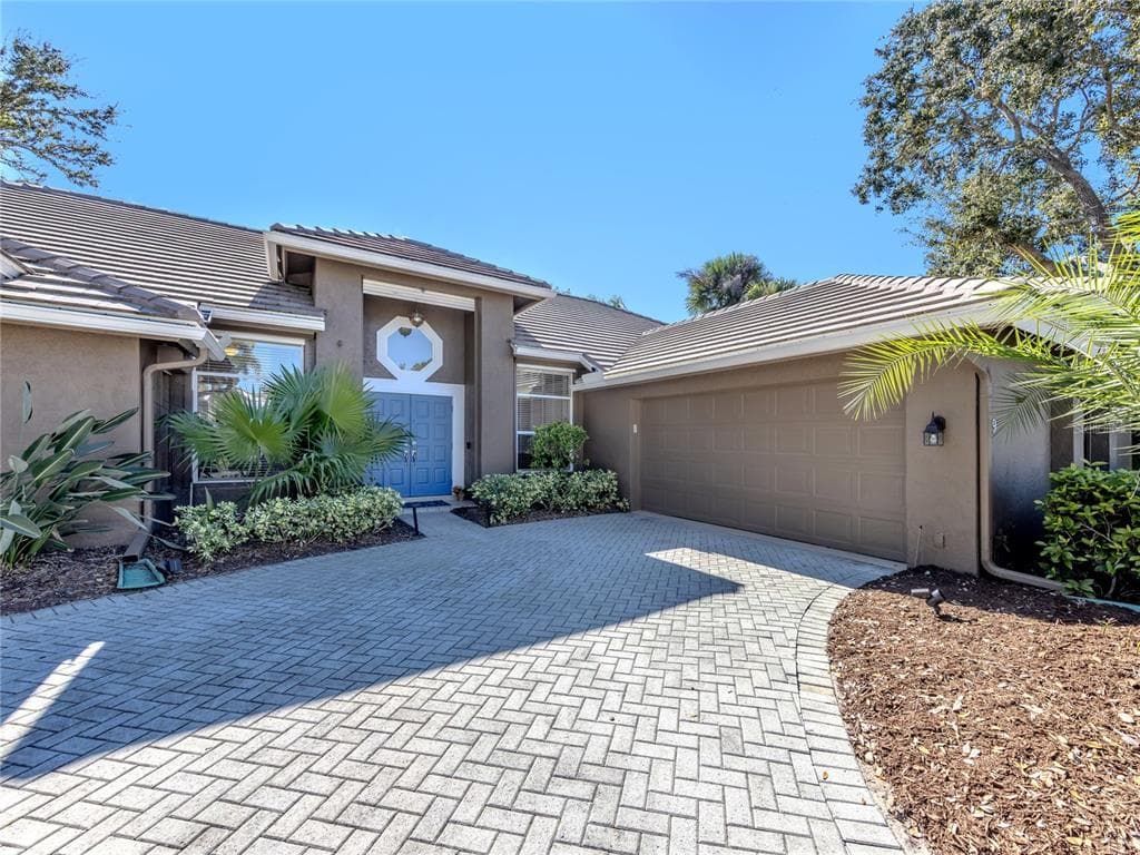 489 SUMMERFIELD WAY - Interior/Exterior Photo 2 - VENICE, FL