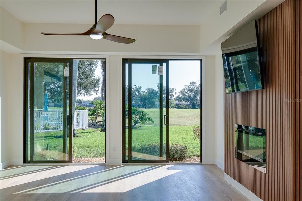 2221 MEADOWLAKE COURT UNIT A3 - Interior/Exterior Photo 3 - SARASOTA, FL