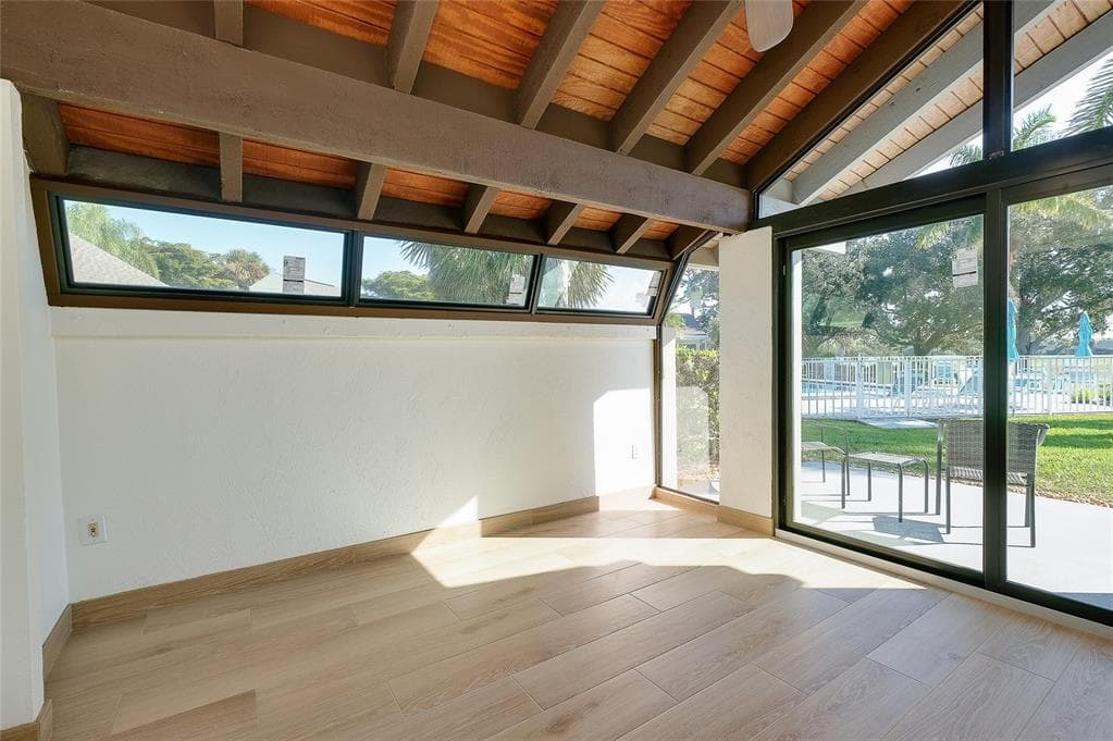 2221 MEADOWLAKE COURT UNIT A3 - Interior/Exterior Photo 4 - SARASOTA, FL