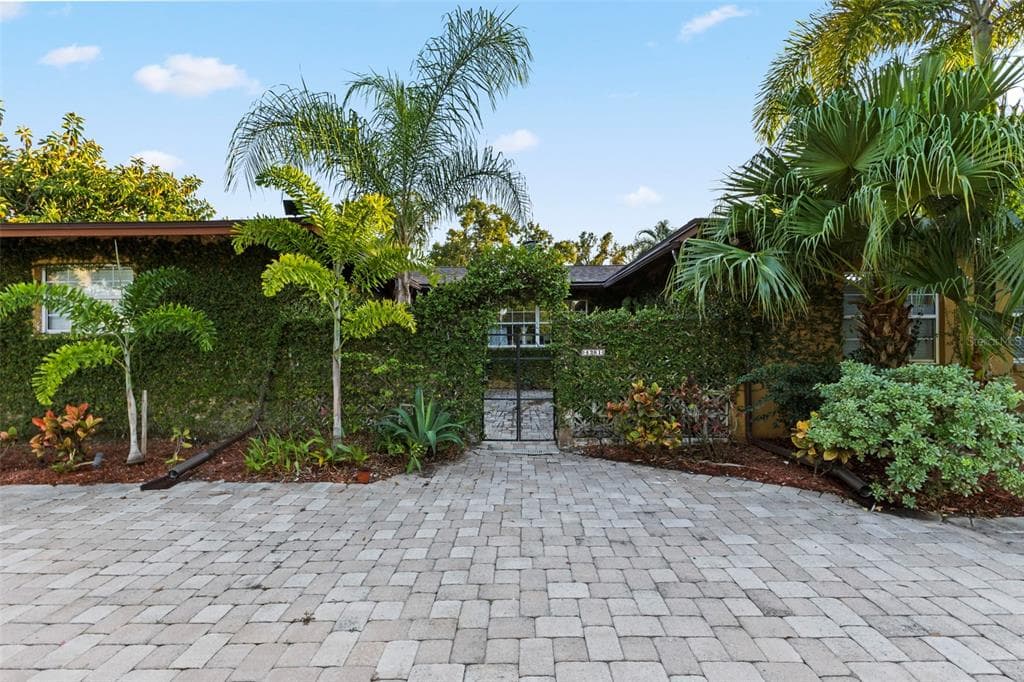 4301 S LOCKWOOD RIDGE ROAD - Interior/Exterior Photo 3 - SARASOTA, FL