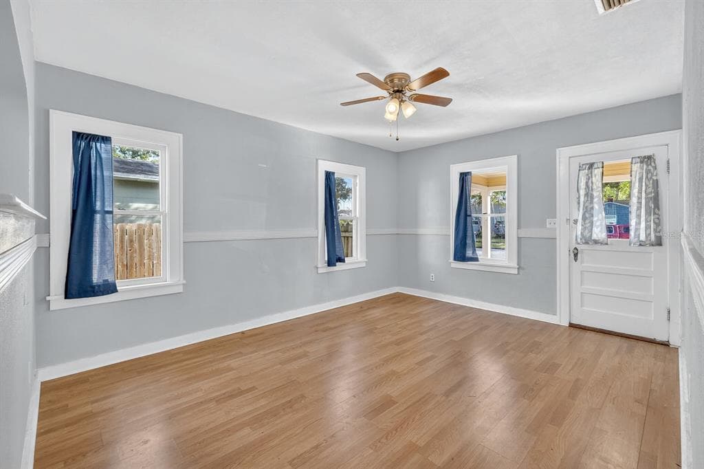 2127 8TH AVENUE N - Interior/Exterior Photo 3 - ST PETERSBURG, FL