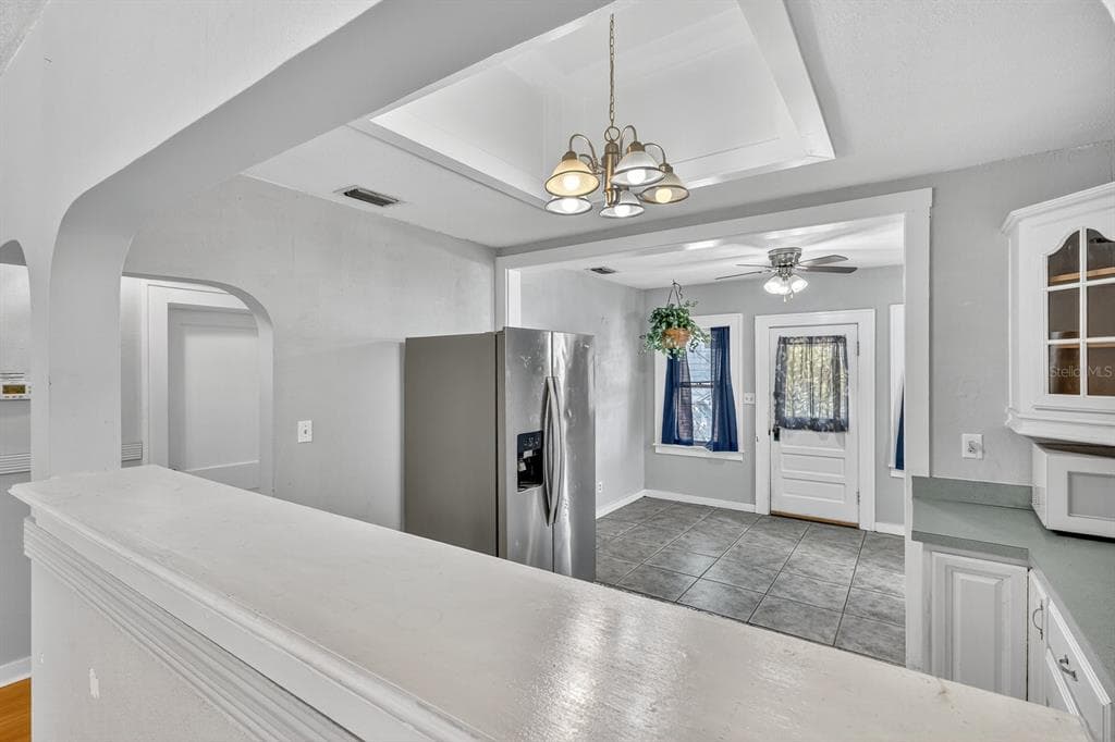 2127 8TH AVENUE N - Interior/Exterior Photo 5 - ST PETERSBURG, FL