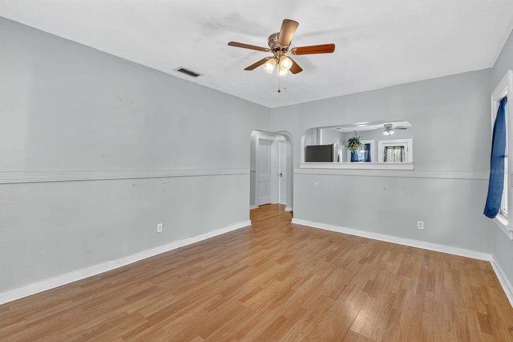 2127 8TH AVENUE N - Interior/Exterior Photo 4 - ST PETERSBURG, FL