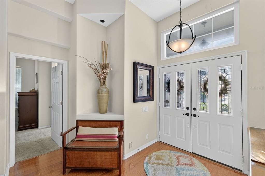 1539 JUTLAND DRIVE - Interior/Exterior Photo 3 - TRINITY, FL