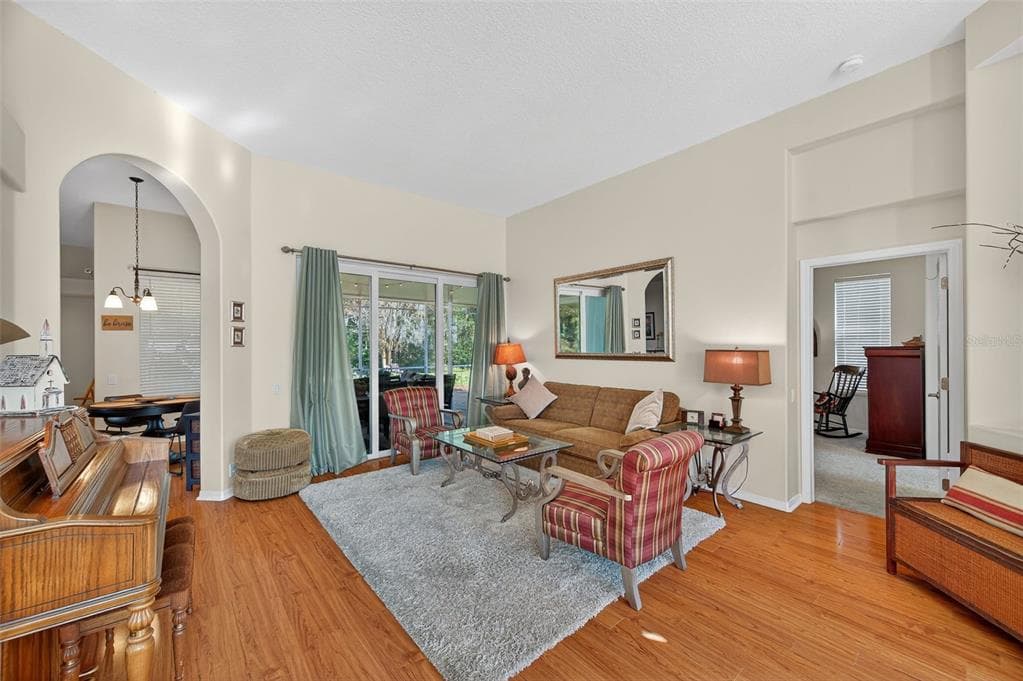 1539 JUTLAND DRIVE - Interior/Exterior Photo 5 - TRINITY, FL