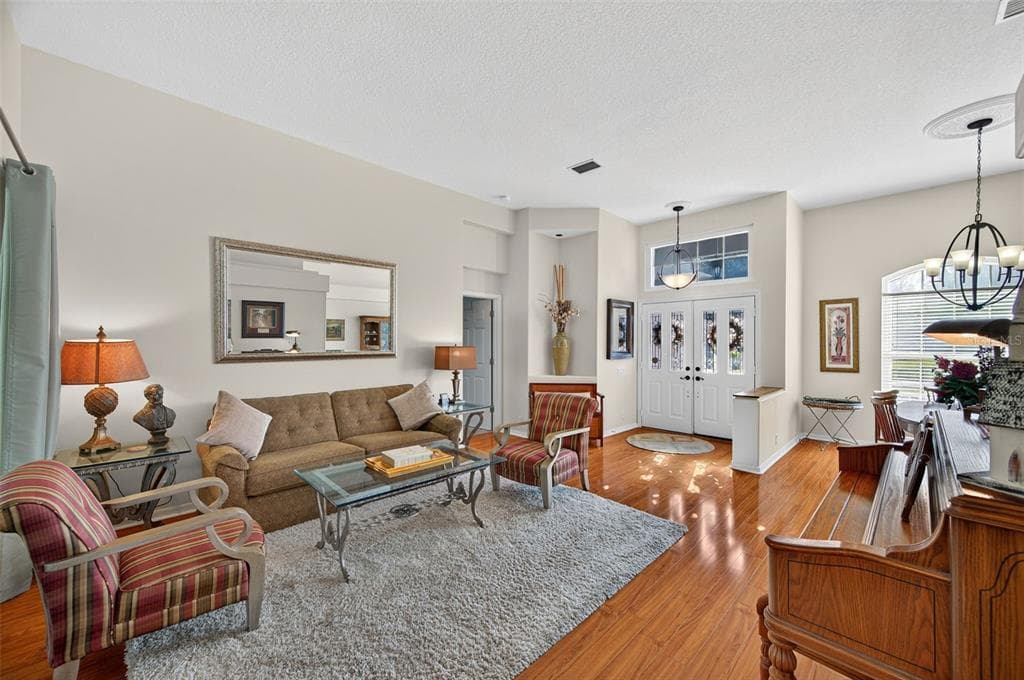 1539 JUTLAND DRIVE - Interior/Exterior Photo 4 - TRINITY, FL