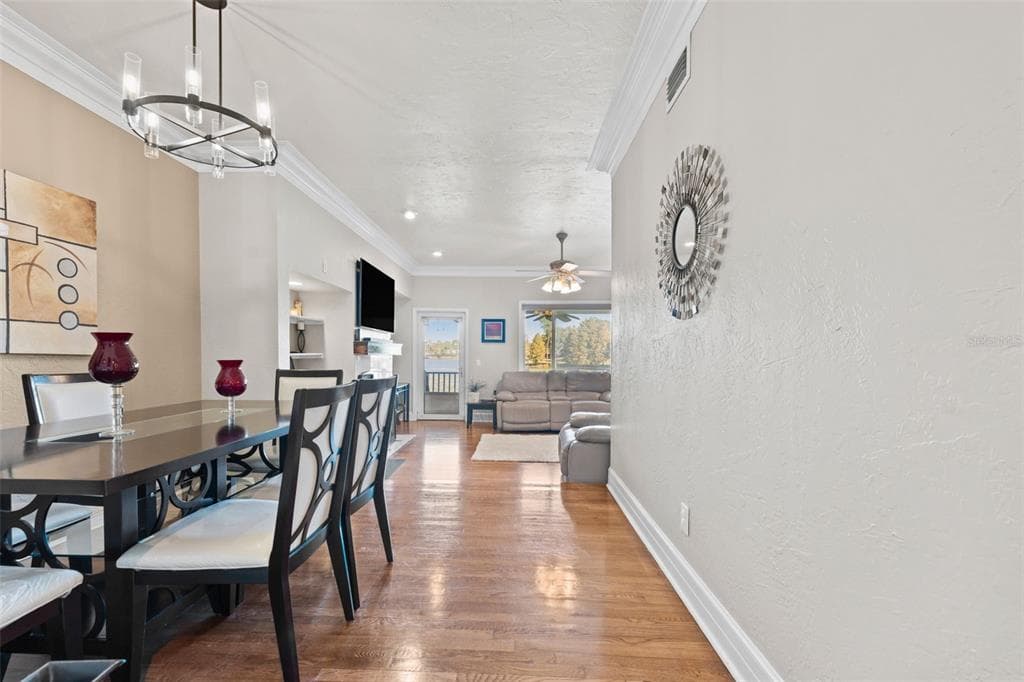 9727 TIFFANY OAKS LANE - Interior/Exterior Photo 5 - TAMPA, FL