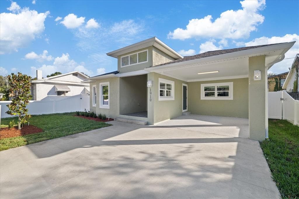 1910 14TH AVENUE S - Interior/Exterior Photo 5 - ST PETERSBURG, FL