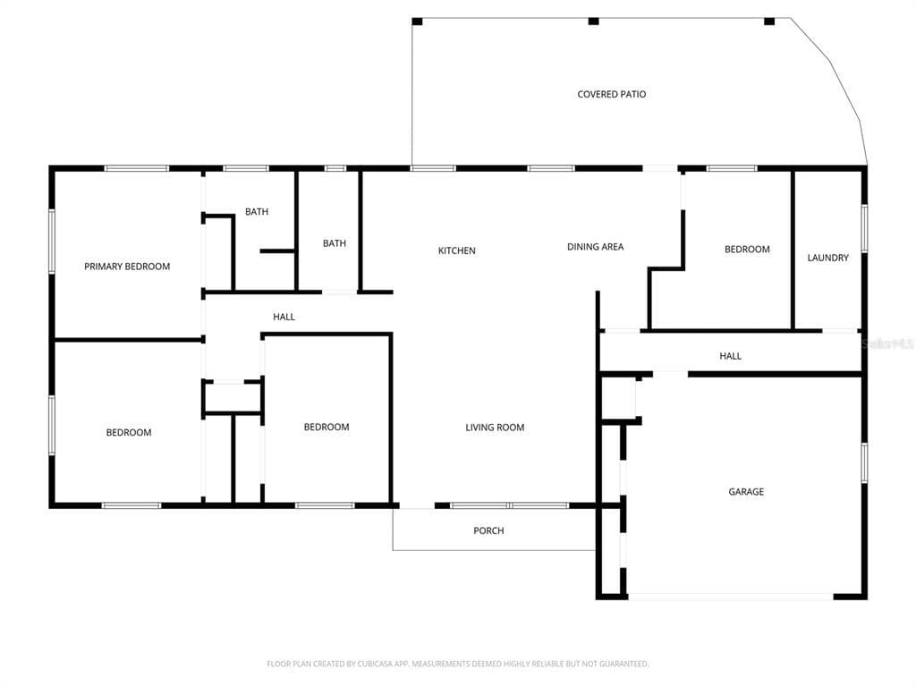 4051 SE 22ND AVENUE - Interior/Exterior Photo 3 - OCALA, FL