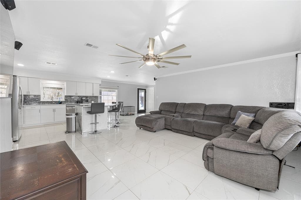 4051 SE 22ND AVENUE - Interior/Exterior Photo 5 - OCALA, FL