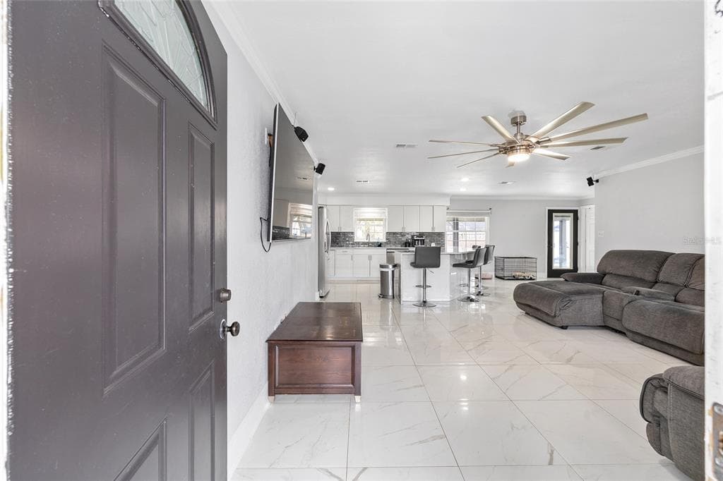 4051 SE 22ND AVENUE - Interior/Exterior Photo 4 - OCALA, FL