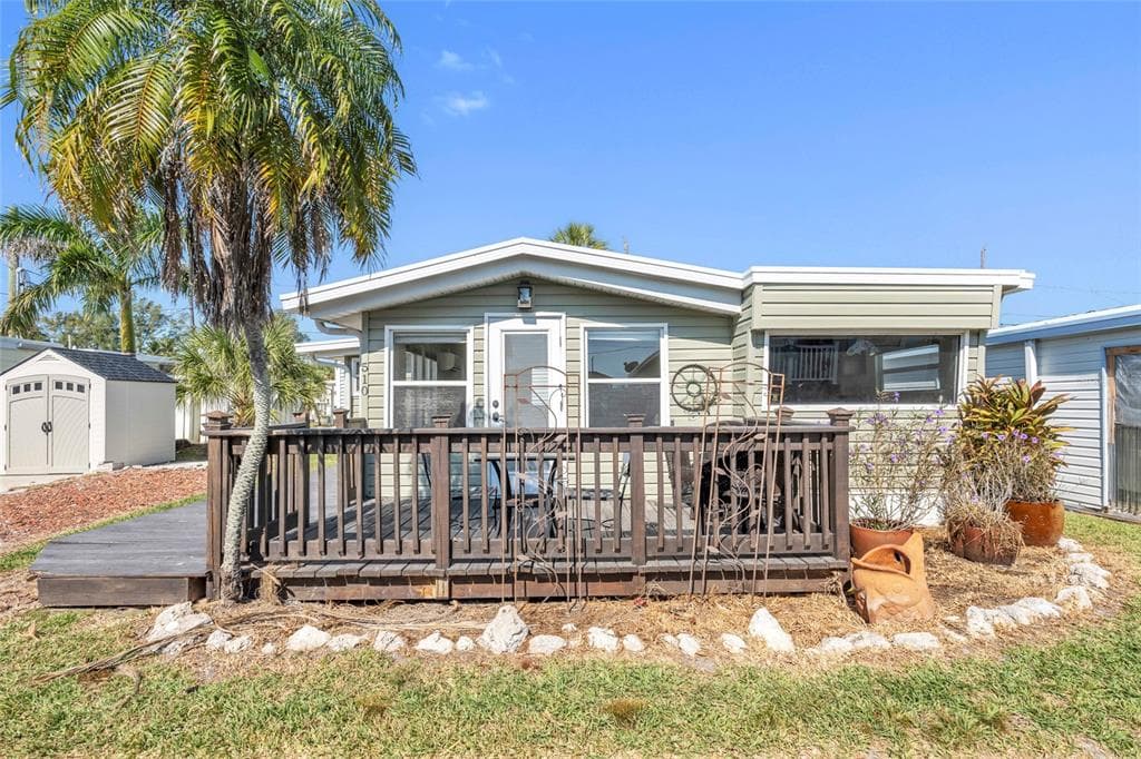 2601 GULF DRIVE N UNIT 510