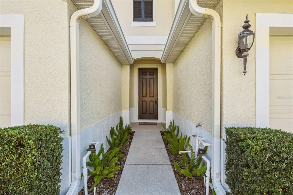 8612 CORINTHIAN WAY - Interior/Exterior Photo 3 - NEW PORT RICHEY, FL