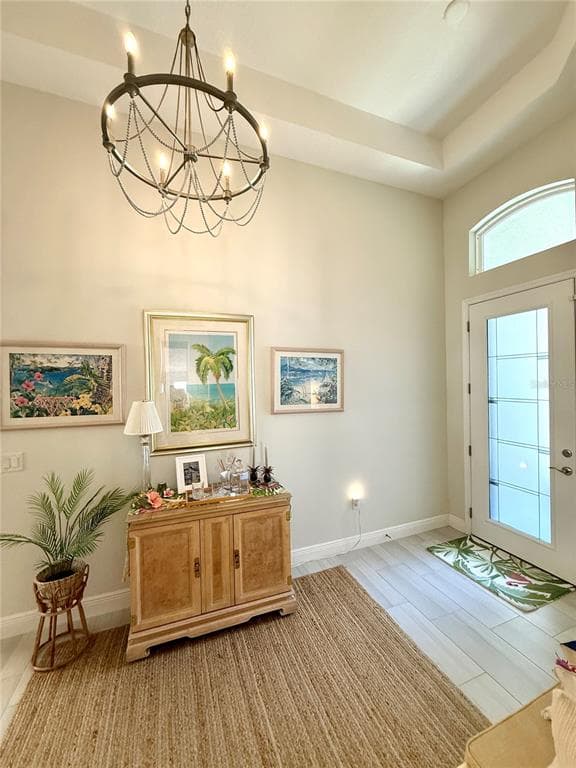 8228 BRIDGEPORT BAY CIRCLE - Interior/Exterior Photo 4 - MOUNT DORA, FL