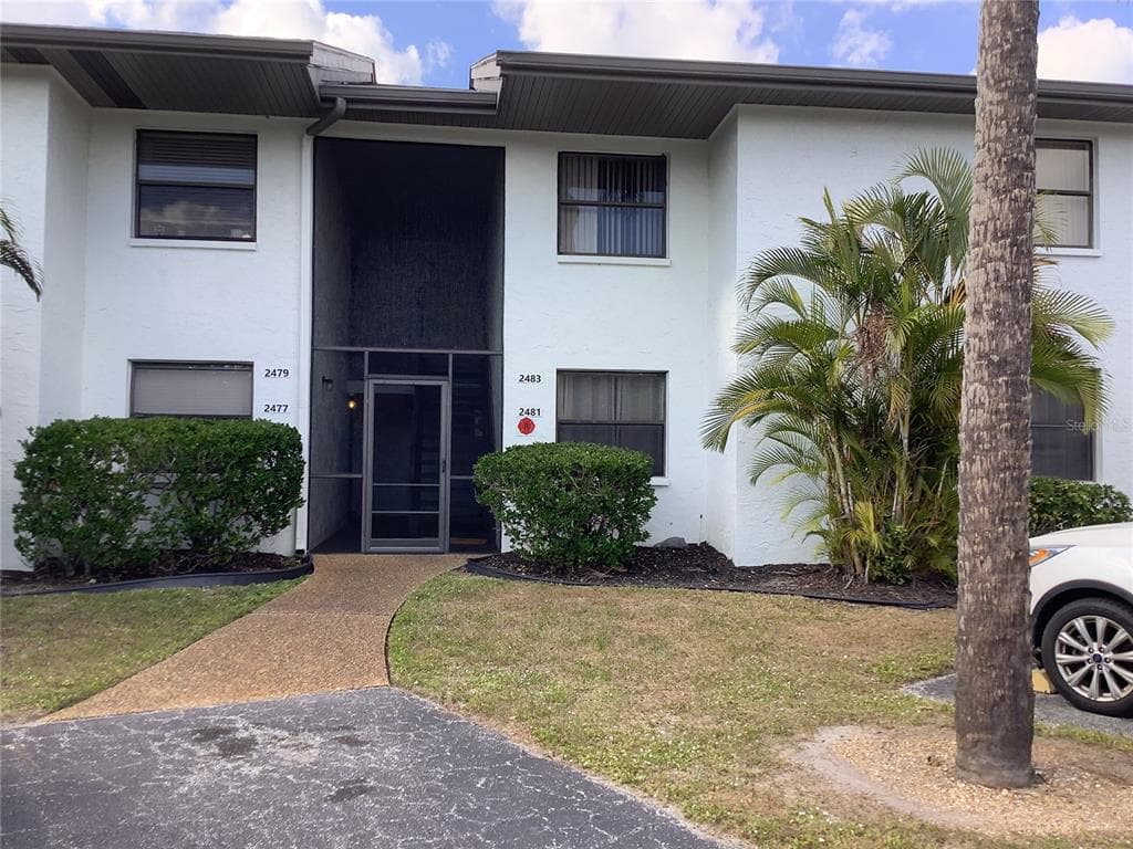 2481 TWIN DRIVE UNIT 29 - Interior/Exterior Photo 4 - SARASOTA, FL