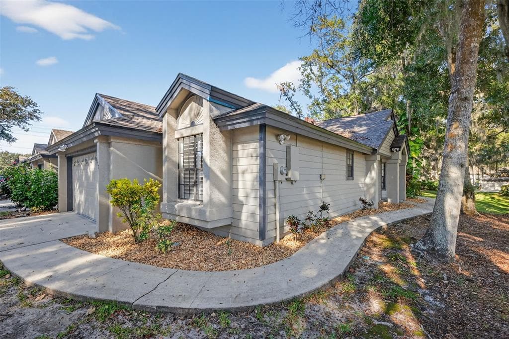 1137 MAPLE CREEK COURT - Interior/Exterior Photo 2 - ALTAMONTE SPRINGS, FL