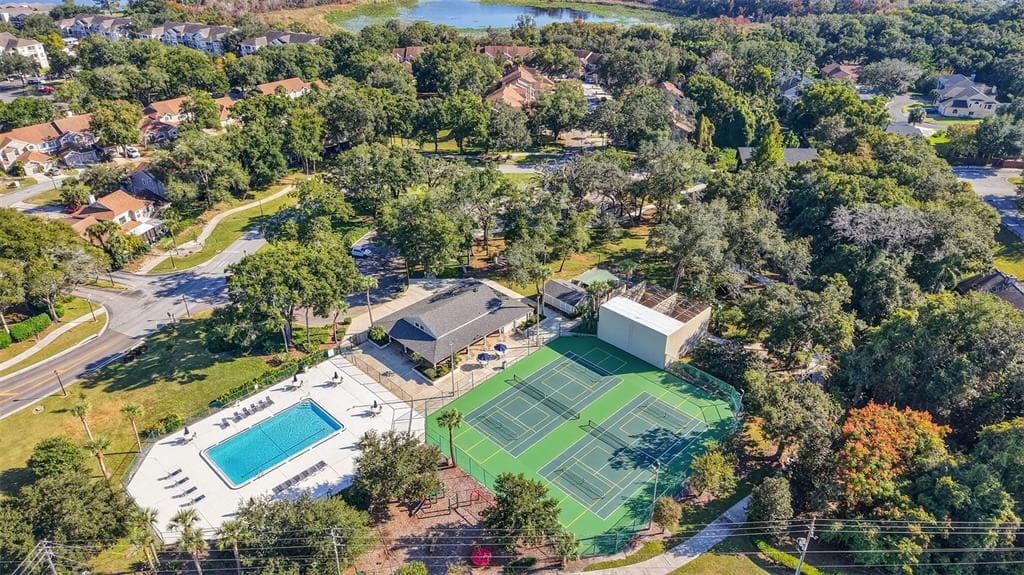 1137 MAPLE CREEK COURT - Interior/Exterior Photo 4 - ALTAMONTE SPRINGS, FL