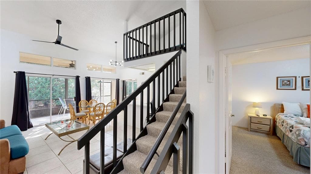 8708 PAPAYA DRIVE - Interior/Exterior Photo 4 - KISSIMMEE, FL