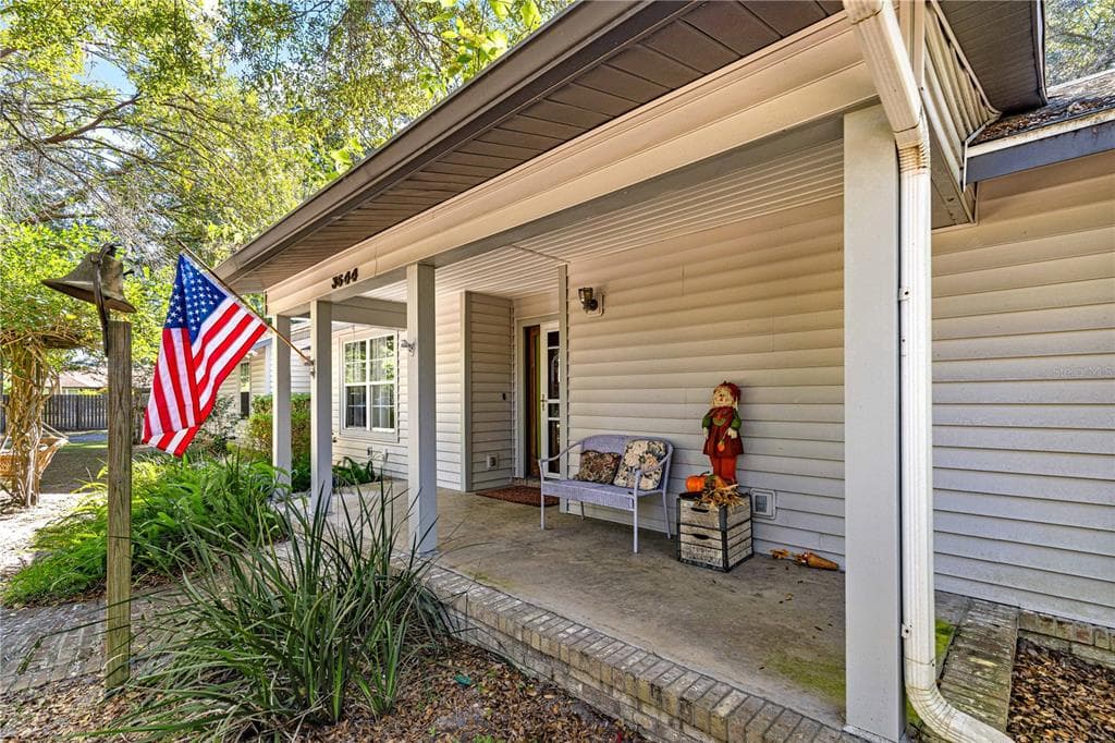 3644 SE 22ND AVENUE - Interior/Exterior Photo 2 - OCALA, FL