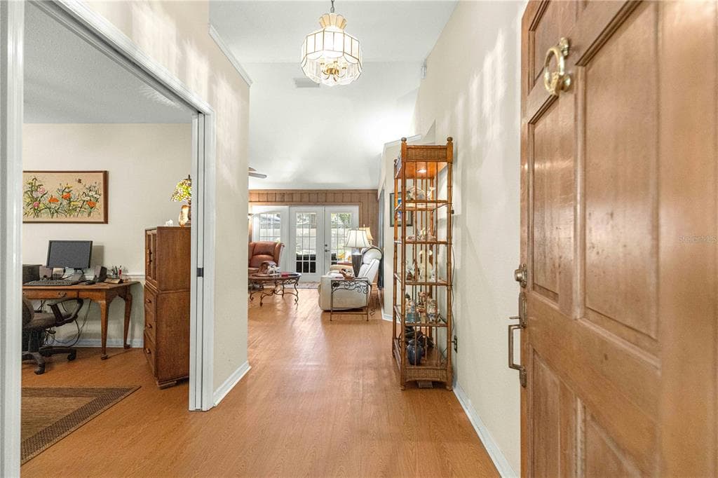 3644 SE 22ND AVENUE - Interior/Exterior Photo 4 - OCALA, FL