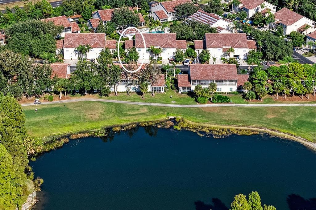 6817 FAIRVIEW TERRACE UNIT 24-101 - Interior/Exterior Photo 2 - BRADENTON, FL