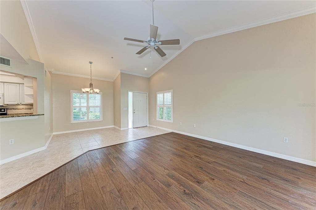 6817 FAIRVIEW TERRACE UNIT 24-101 - Interior/Exterior Photo 4 - BRADENTON, FL