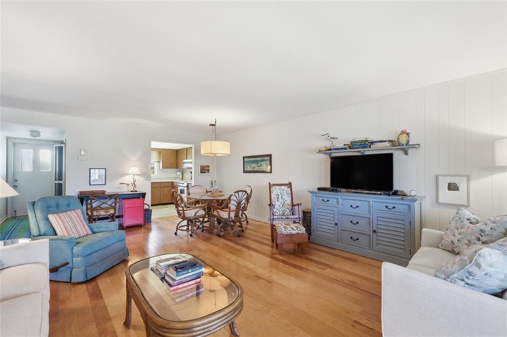 6300 FLOTILLA DRIVE UNIT 72 - Interior/Exterior Photo 5 - HOLMES BEACH, FL