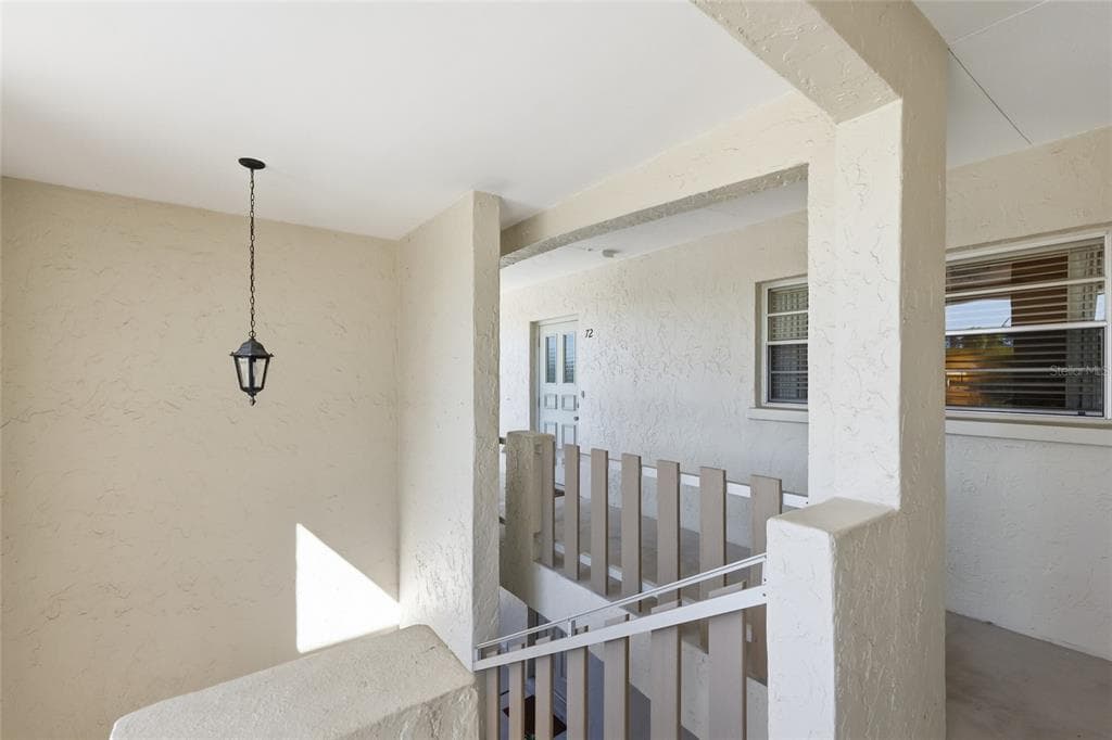 6300 FLOTILLA DRIVE UNIT 72 - Interior/Exterior Photo 4 - HOLMES BEACH, FL