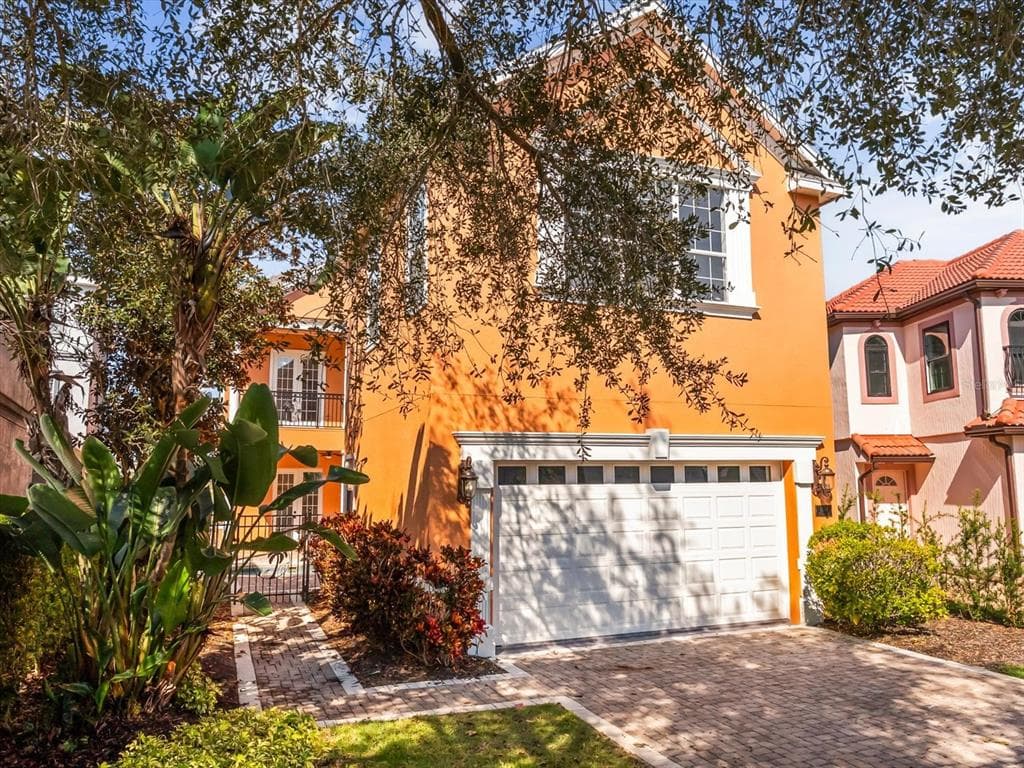 1554 COROLLA COURT - Interior/Exterior Photo 3 - REUNION, FL