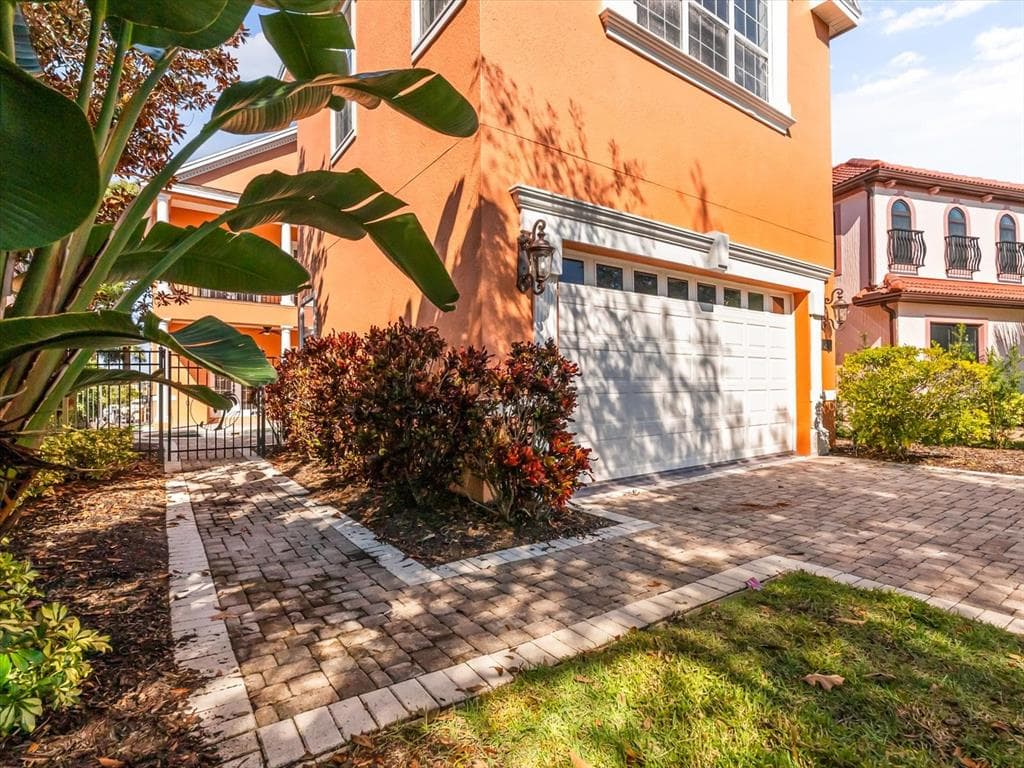 1554 COROLLA COURT - Interior/Exterior Photo 4 - REUNION, FL