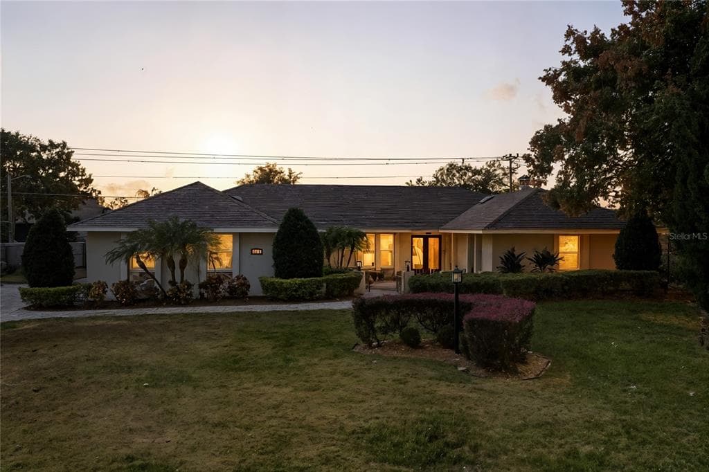 1003 SUGARTREE DRIVE S - Interior/Exterior Photo 3 - LAKELAND, FL