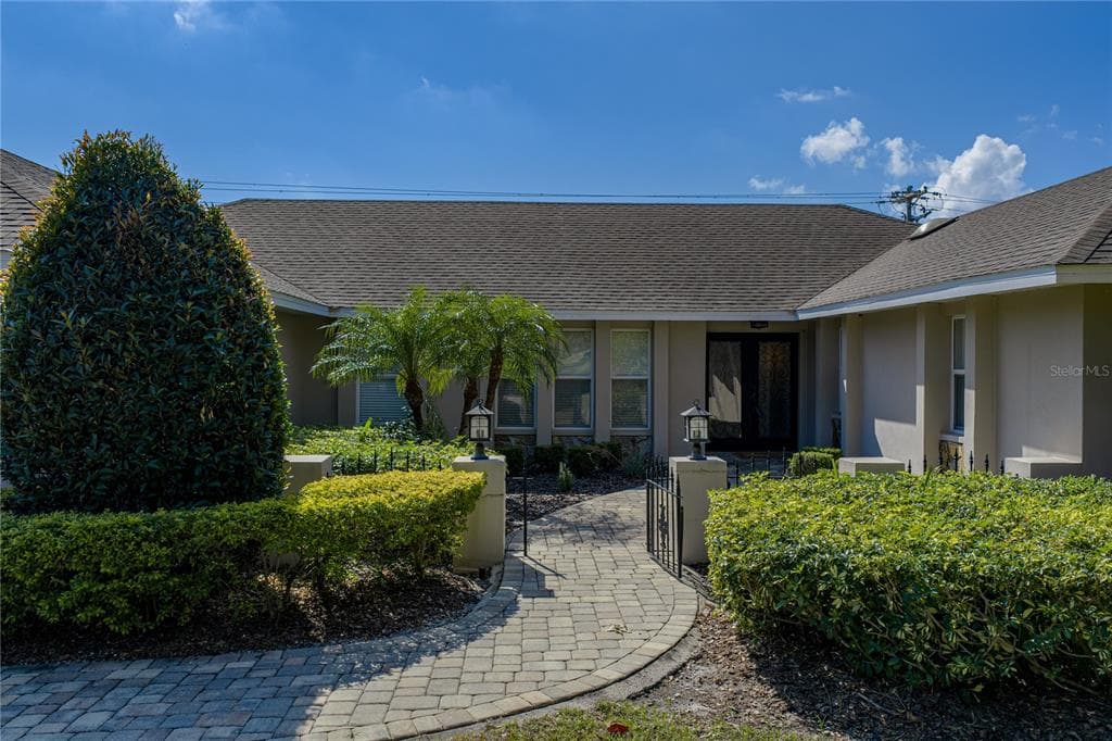 1003 SUGARTREE DRIVE S - Interior/Exterior Photo 5 - LAKELAND, FL