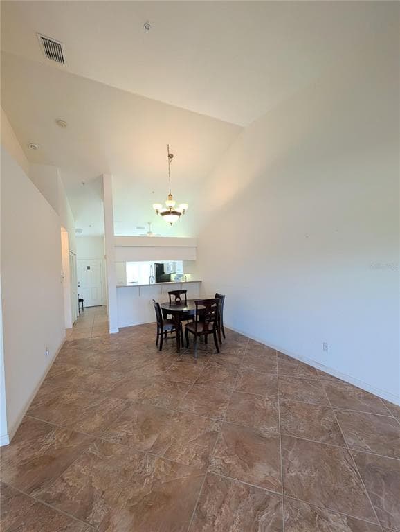 432 SUNSET LAKE BOULEVARD UNIT 205 - Interior/Exterior Photo 3 - VENICE, FL