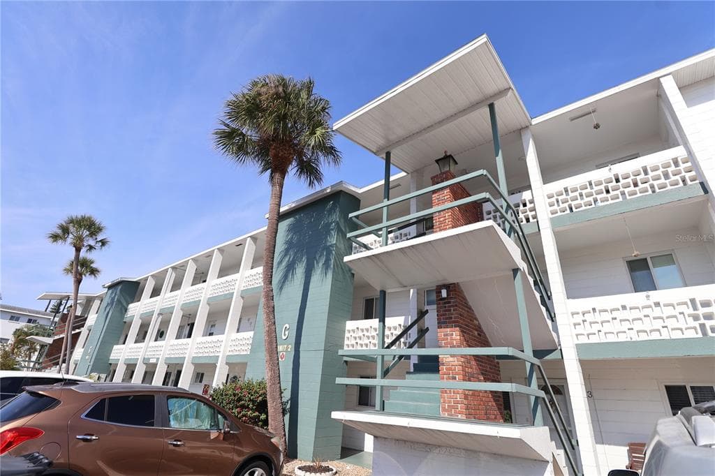 1849 SUNNY DRIVE UNIT G3