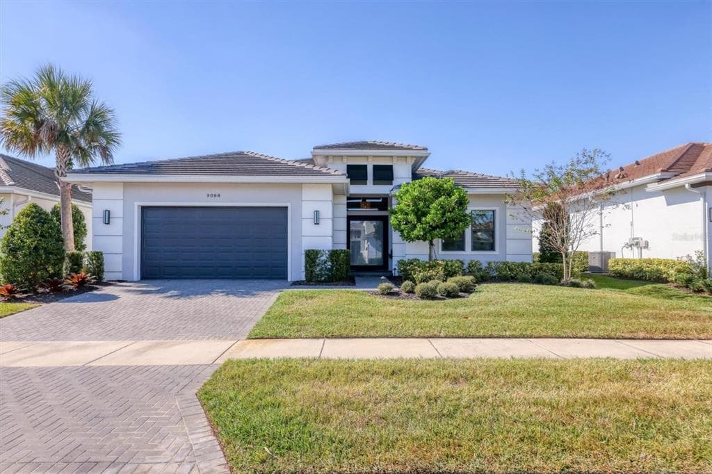 9088 BERNINI PLACE - Interior/Exterior Photo 2 - SARASOTA, FL
