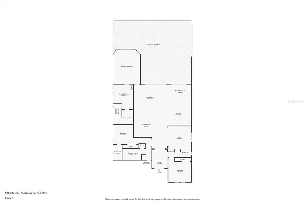 9088 BERNINI PLACE - Interior/Exterior Photo 5 - SARASOTA, FL