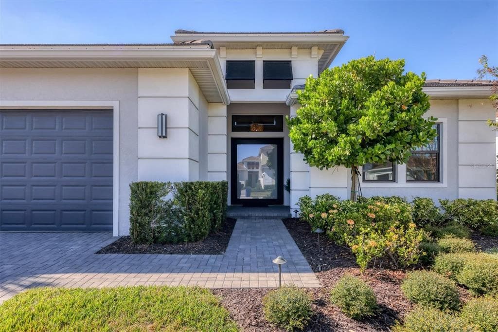 9088 BERNINI PLACE - Interior/Exterior Photo 4 - SARASOTA, FL