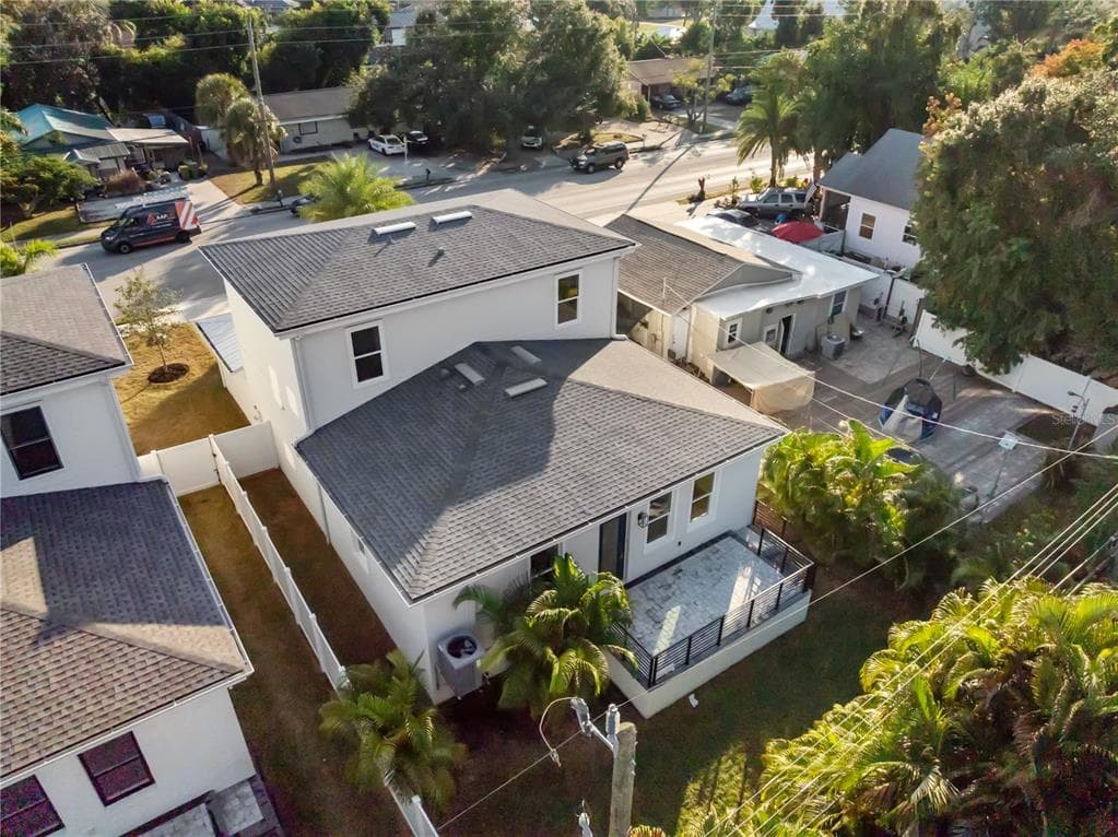 2355 BAHIA VISTA STREET - Interior/Exterior Photo 3 - SARASOTA, FL