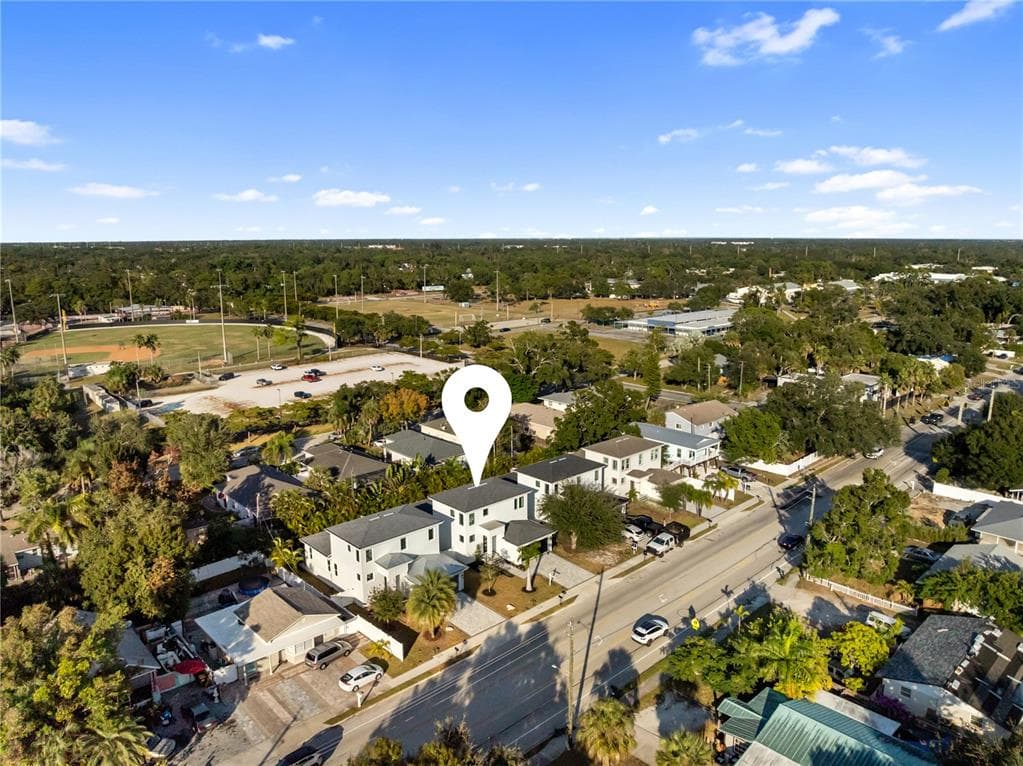 2355 BAHIA VISTA STREET - Interior/Exterior Photo 4 - SARASOTA, FL