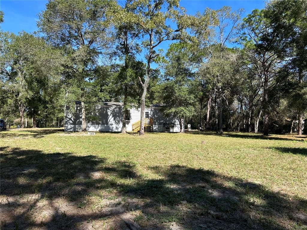 16464 AUBURNDALE - Interior/Exterior Photo 2 - SHADY HILLS, FL